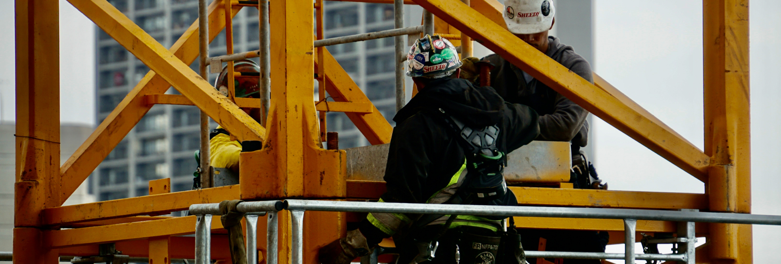 Собственные аккредитованные специализированные лаборатории1